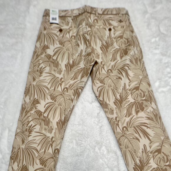 Dockers Alpha Khaki Men’s Pants - Picture 5 of 16